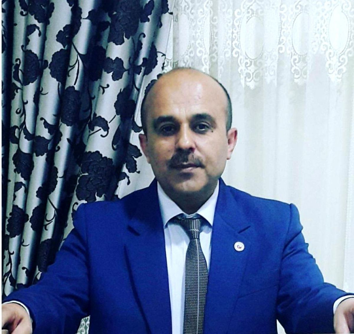 Din-Bir-Sen\'e katılımlar devam ediyor