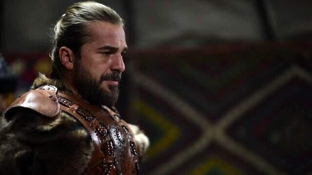 Diriliş'in Ertuğrul Gazi'si Engin Altan Düzyatan'ın yeni dizisi belli oldu