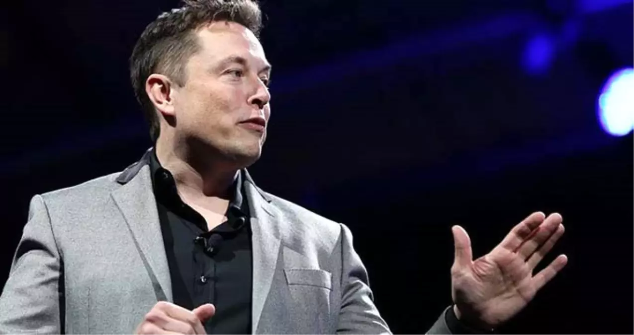 Elon Musk: \'Neuralink\' ile insan aklı okunabilecek