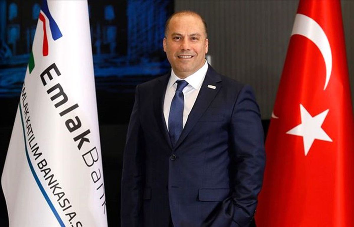 EmlakBank Genel Müdürü Aksu: Yıl sonu hedefine şimdiden yaklaştık
