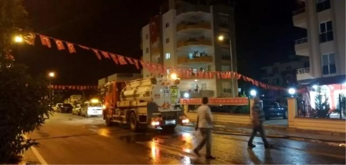 Erbil şehidinin baba evine acı haber ulaştı