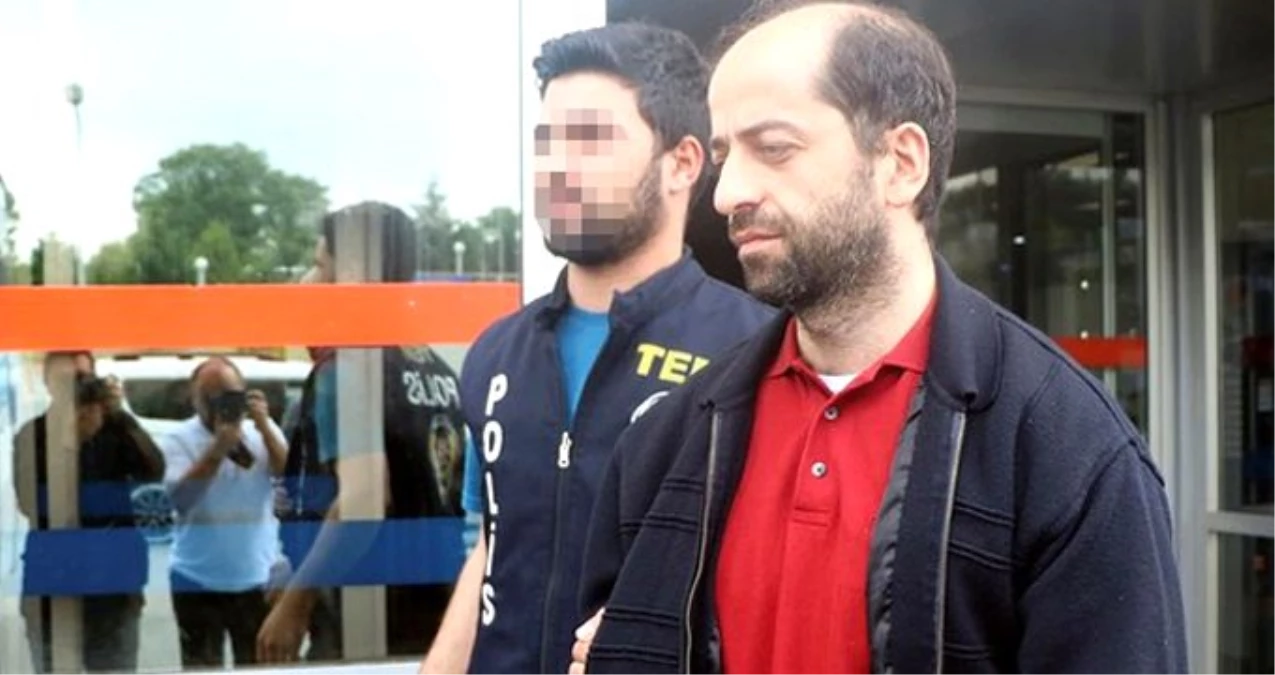 FETÖ elebaşı Fetullah Gülen\'in yeğenlerine 12\'şer yıl hapis!