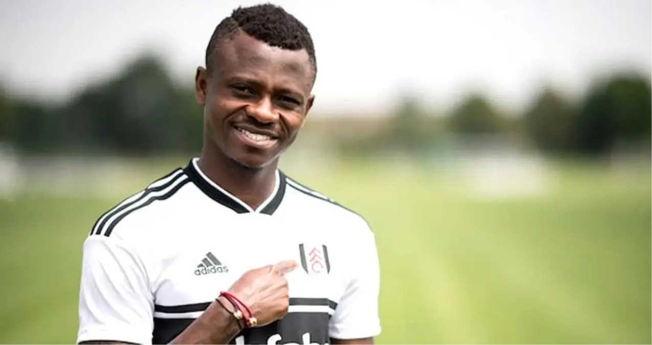 Galatasaray\'ın yeni transferi Jean Michael Seri İstanbul\'a geliyor