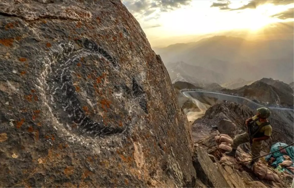 Hakkari\'de 2 terörist etkisiz hale getirildi