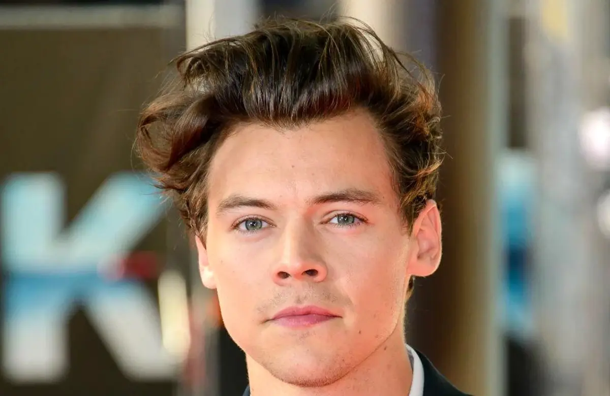 Harry Styles Disney yıldızı oluyor