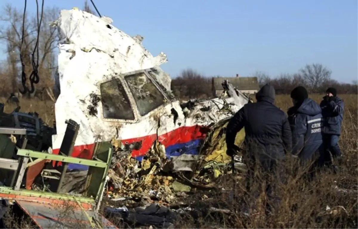 İngiltere\'den Rusya\'ya MH17 çağrısı