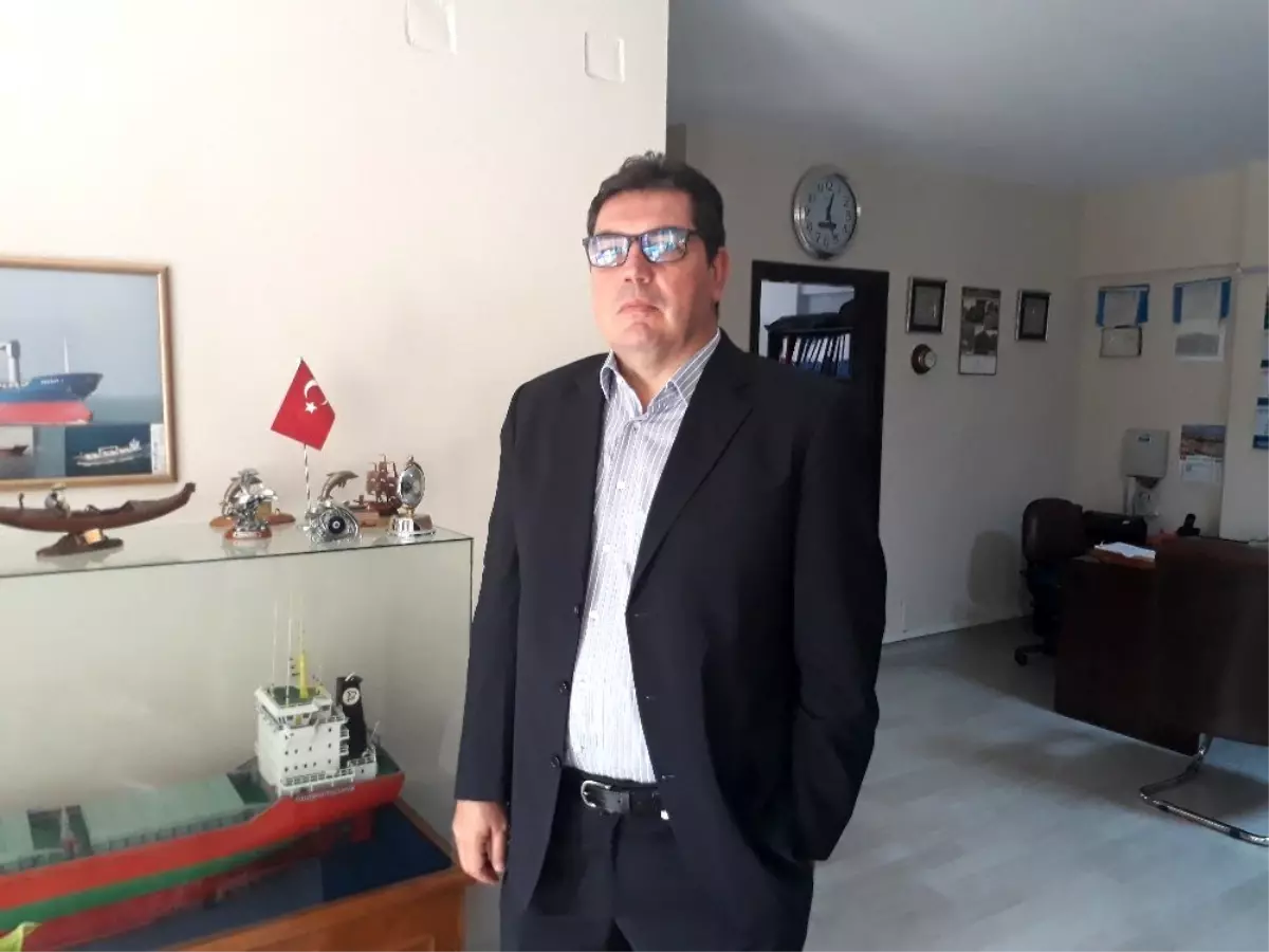 Kaçırılan Türk denizcilerden hala haber alınamıyor