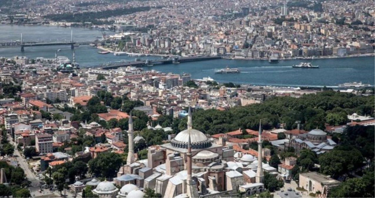 Kandilli Rasathanesi Müdürü Özener\'den İstanbul için korkutan deprem açıklaması: 7,2 büyüklüğünde olacak