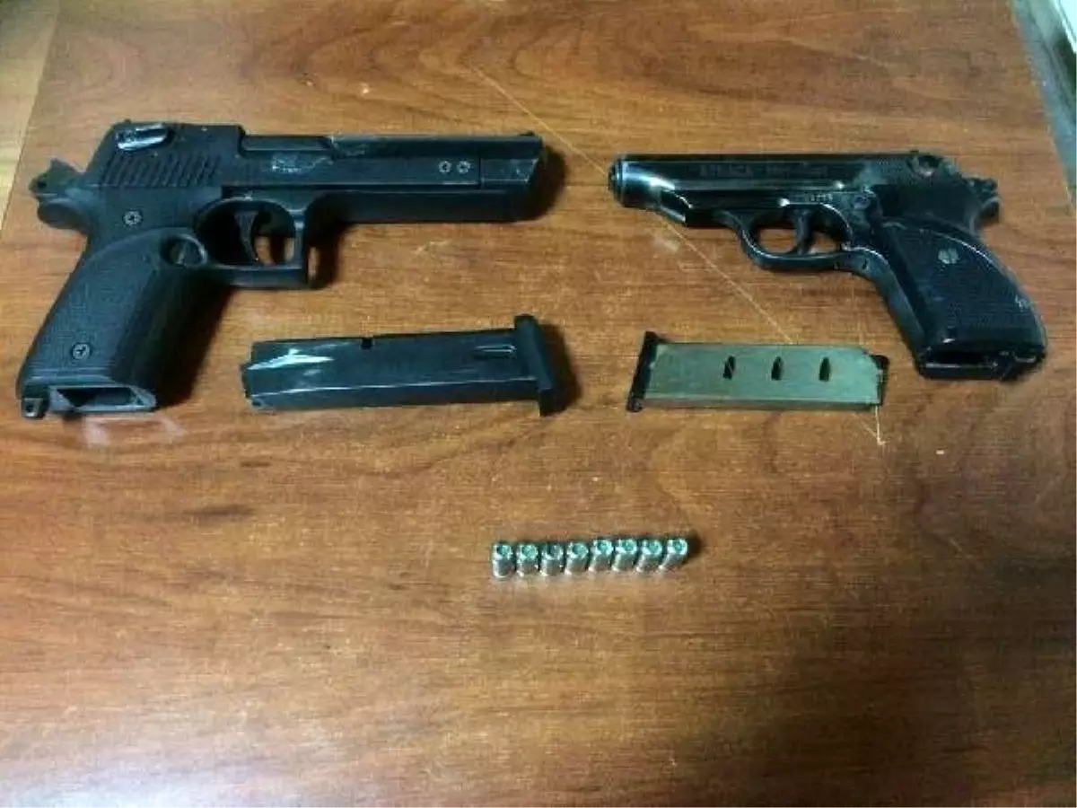 Kütahya\'da 262 adet kaçak parfüm ele geçirildi