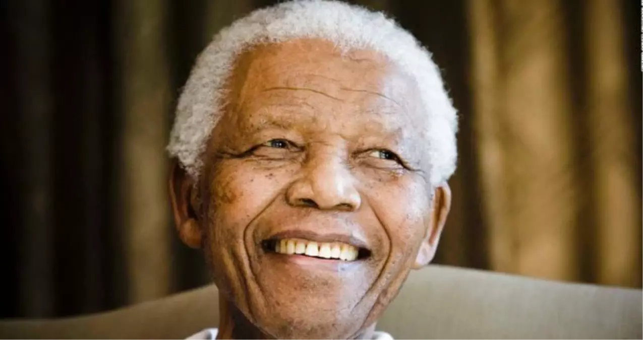 Nelson Mandela kimdir? 18 Temmuz tarihte bugün neler oldu?