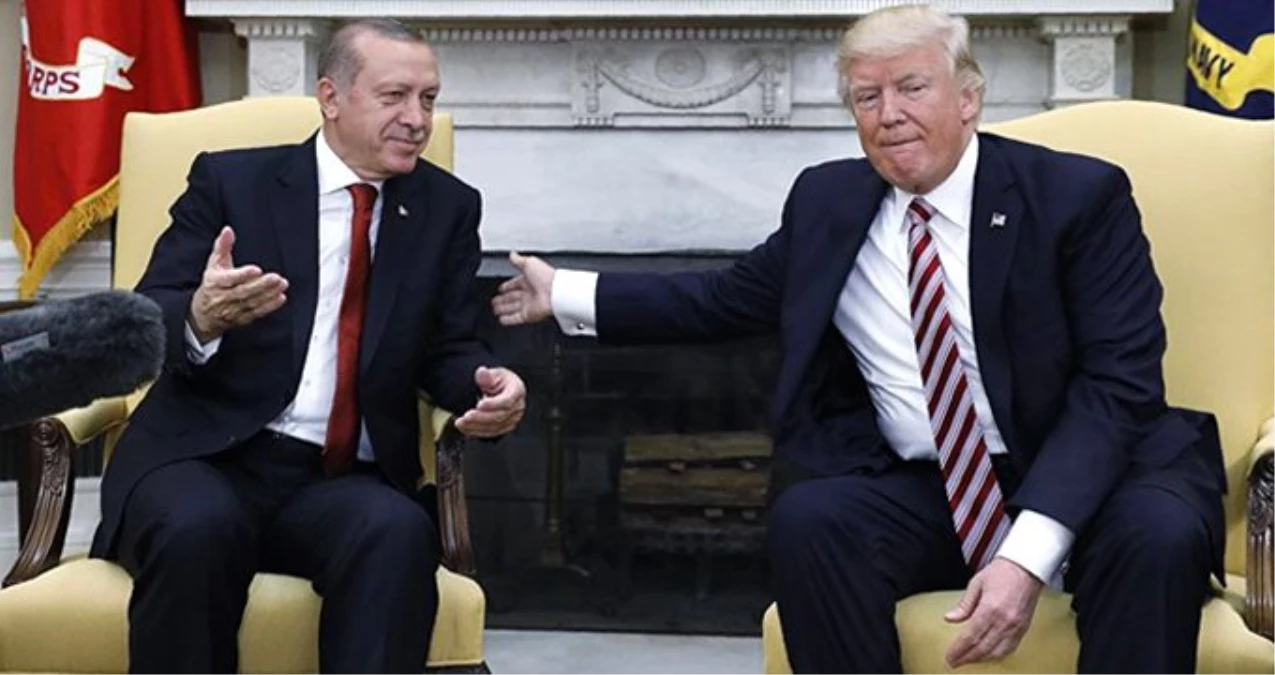 New York Times yazdı: Türkiye\'de ABD\'ye güvensizlik artarken Erdoğan kendi yolundan gidiyor