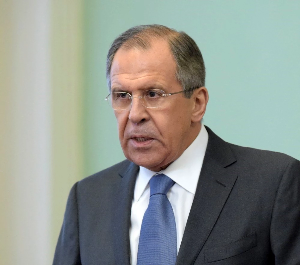 Rusya Dışişleri Bakanı Lavrov\'dan ABD yorumu: "Tango 2 kişiliktir"