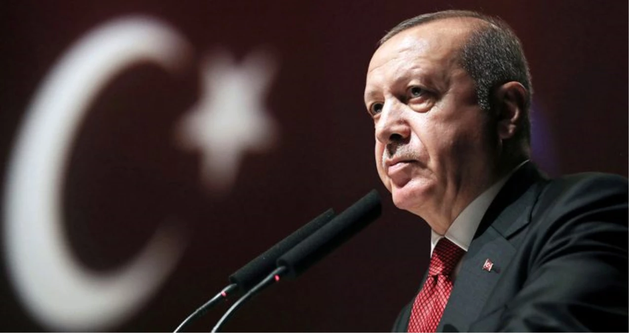 Erbil\'deki saldırıya Cumhurbaşkanı Erdoğan\'dan ilk tepki