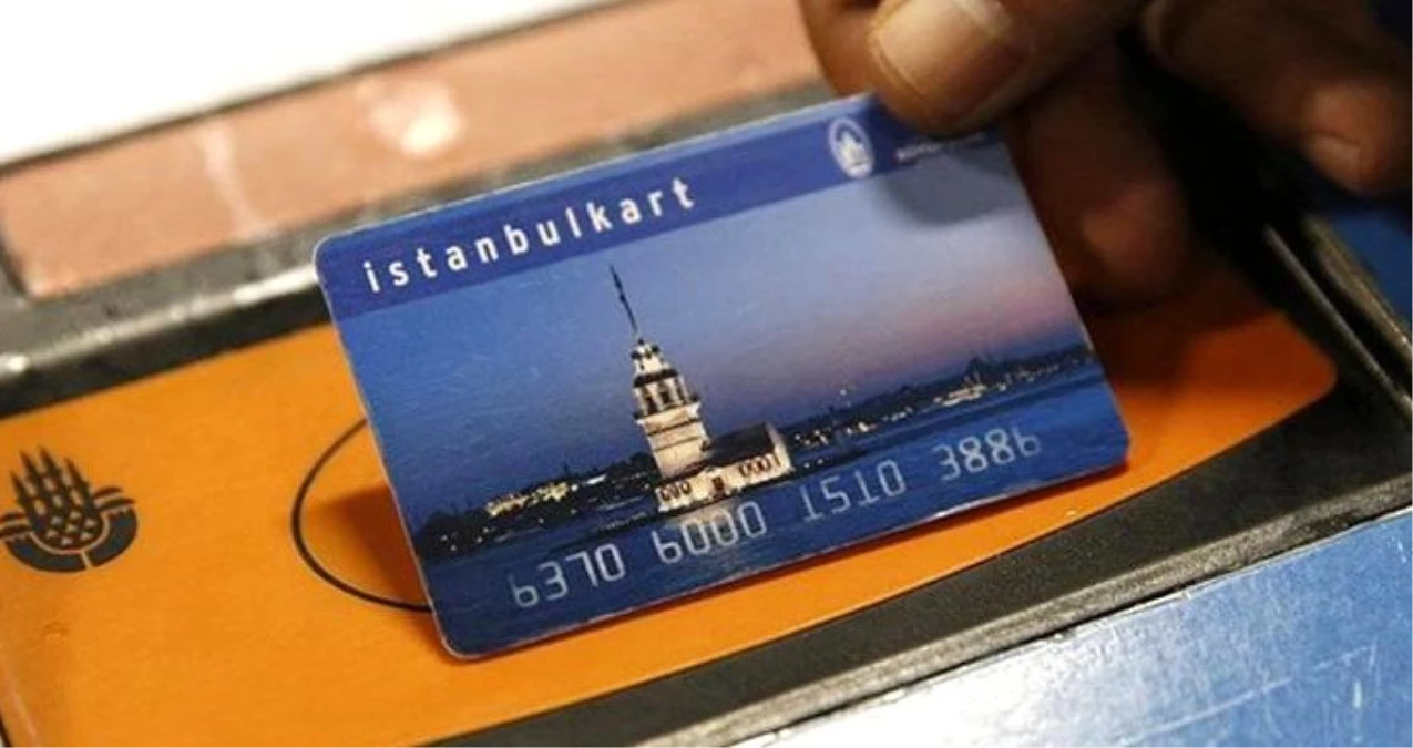 Türkiye ulaşımda tek karta geçiyor