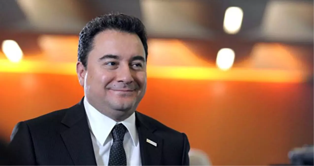 Yeni parti kuracağı konuşulan Ali Babacan\'ın 2023 seçimi stratejisi ne olacak?