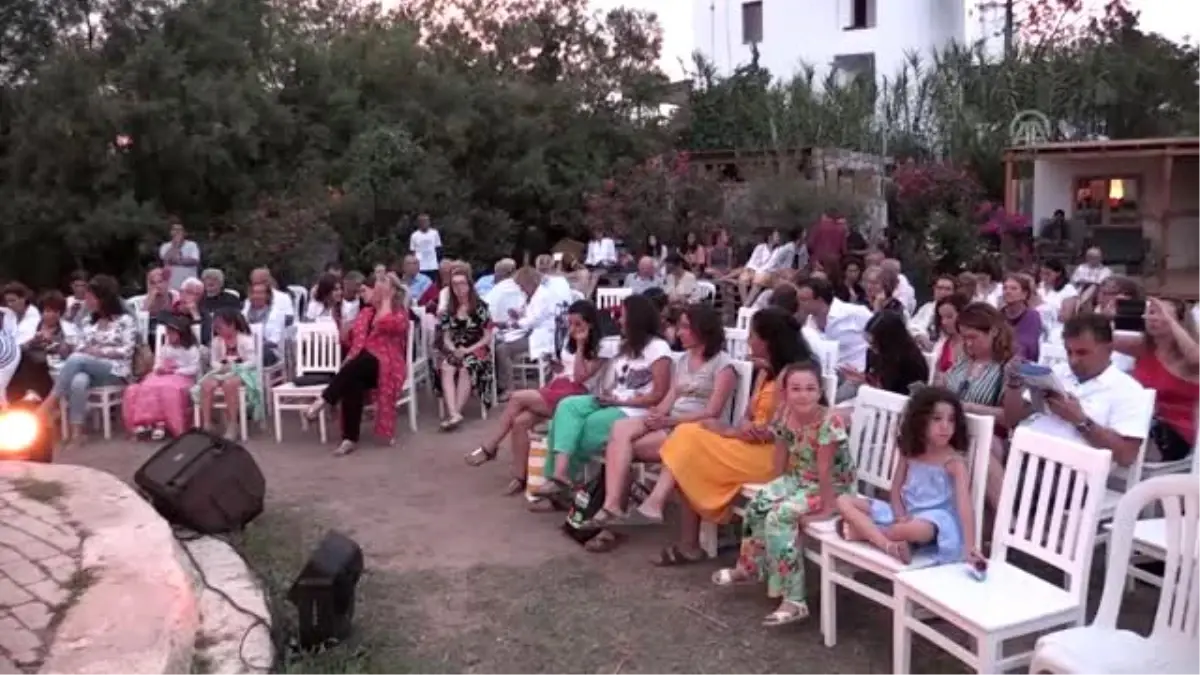 16. Uluslararası Gümüşlük Klasik Müzik Festivali