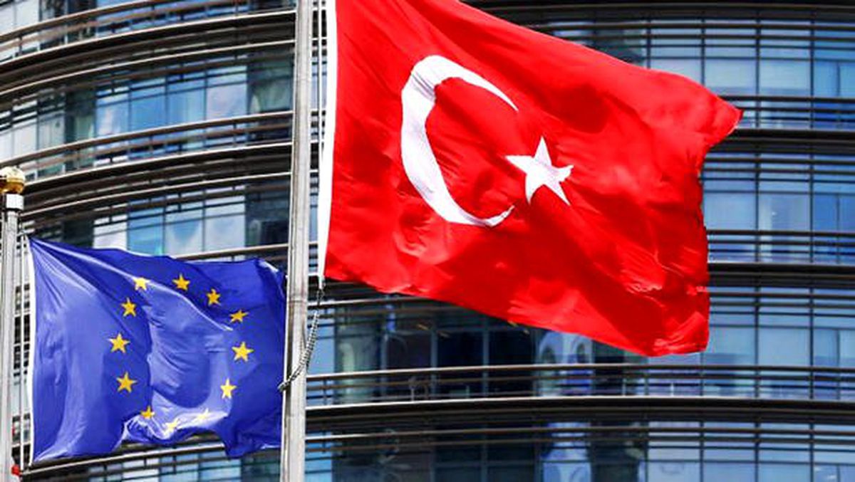 AB\'den Türkiye\'deki mültecilere 1 milyar 410 milyon Euro