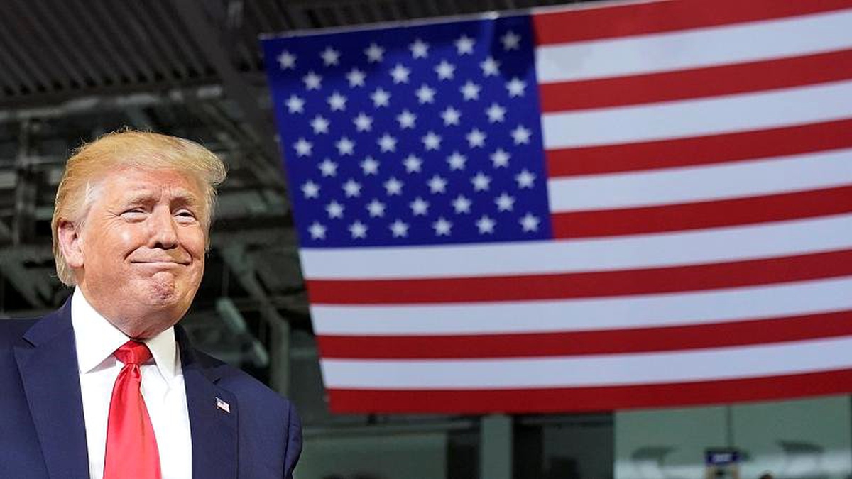 ABD Temsilciler Meclisi, Trump\'ın "görevden azil" tasarısını reddetti