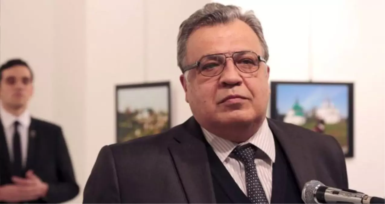 TRT çalışanlarına Karlov suikastı operasyonu! Gözaltılar var