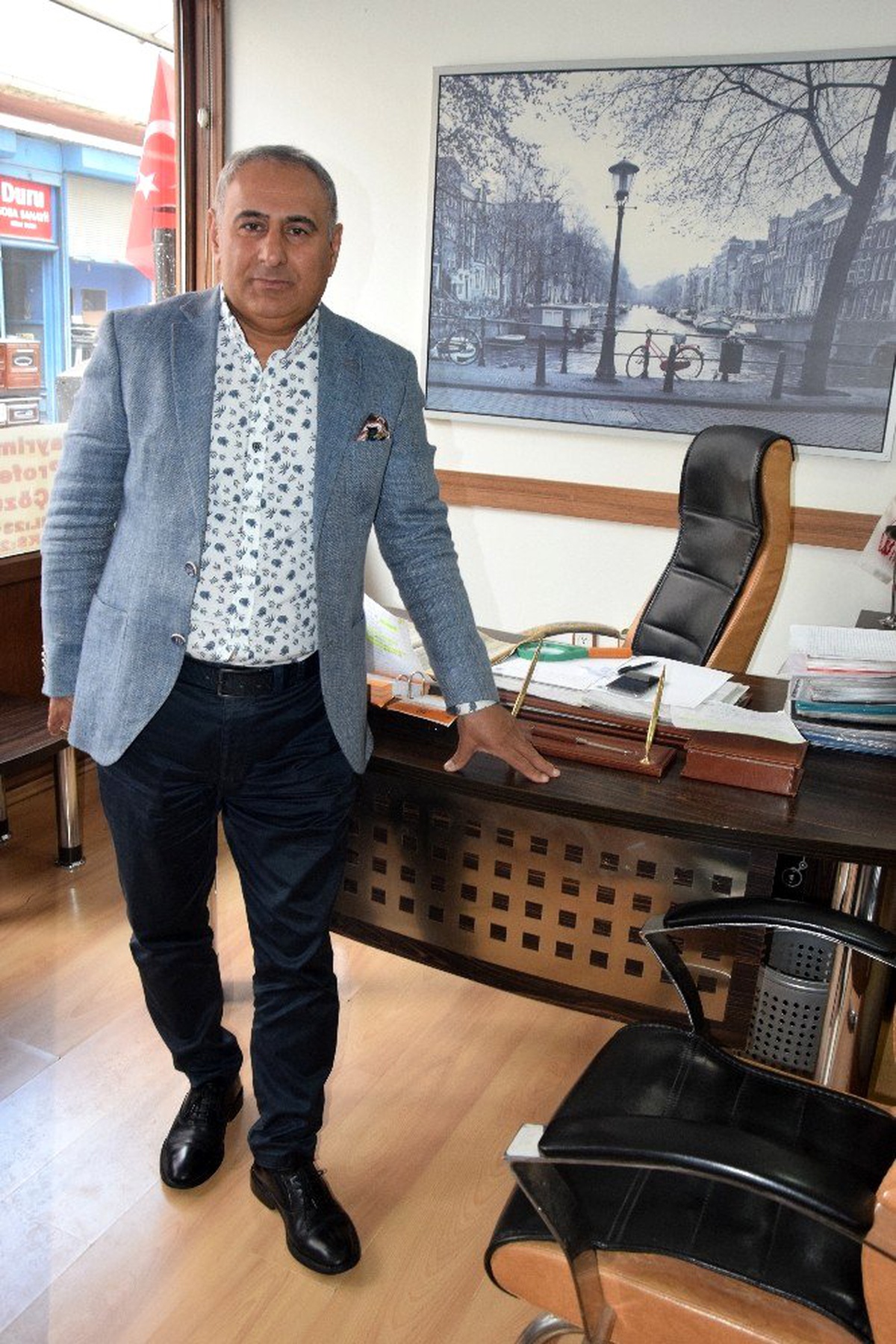 Artık herkes emlakçılık yapamayacak