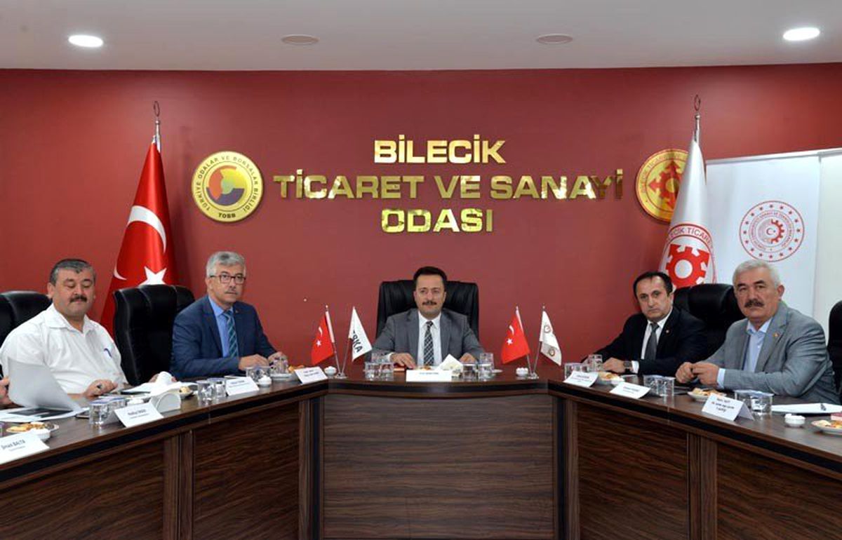 Bilecik\'te "Çalışmayan eğitim ve öğrenimde olmayan gençlik araştırması" çalıştayı