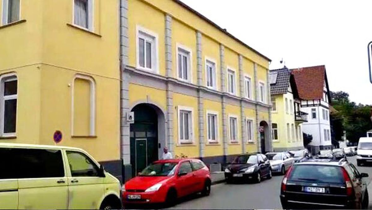 Camiye çirkin saldırı: İnsan dışkısıyla kirlettiler
