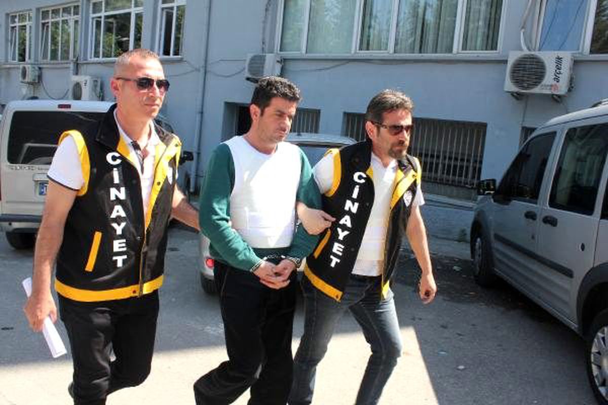 Çifte cinayette kanlı gömleğin incelenmesi talebine ret (2)- Yeniden