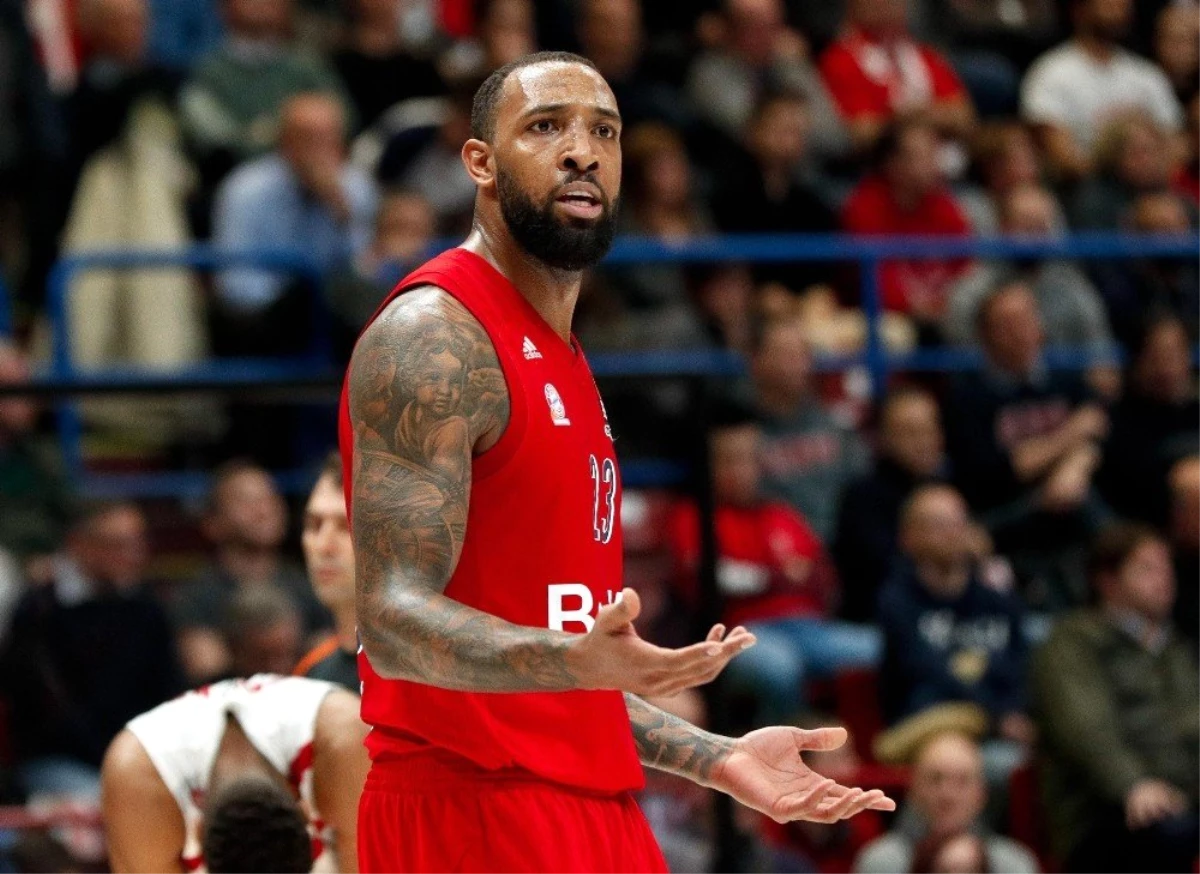 Derrick Williams, Fenerbahçe Beko\'da