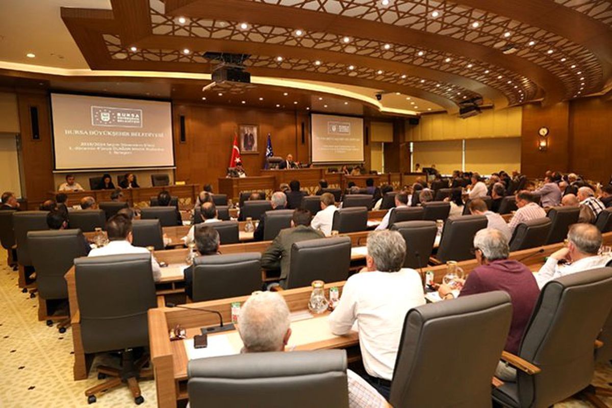 Dini ve milli bayramlarda ulaşım ücretsiz