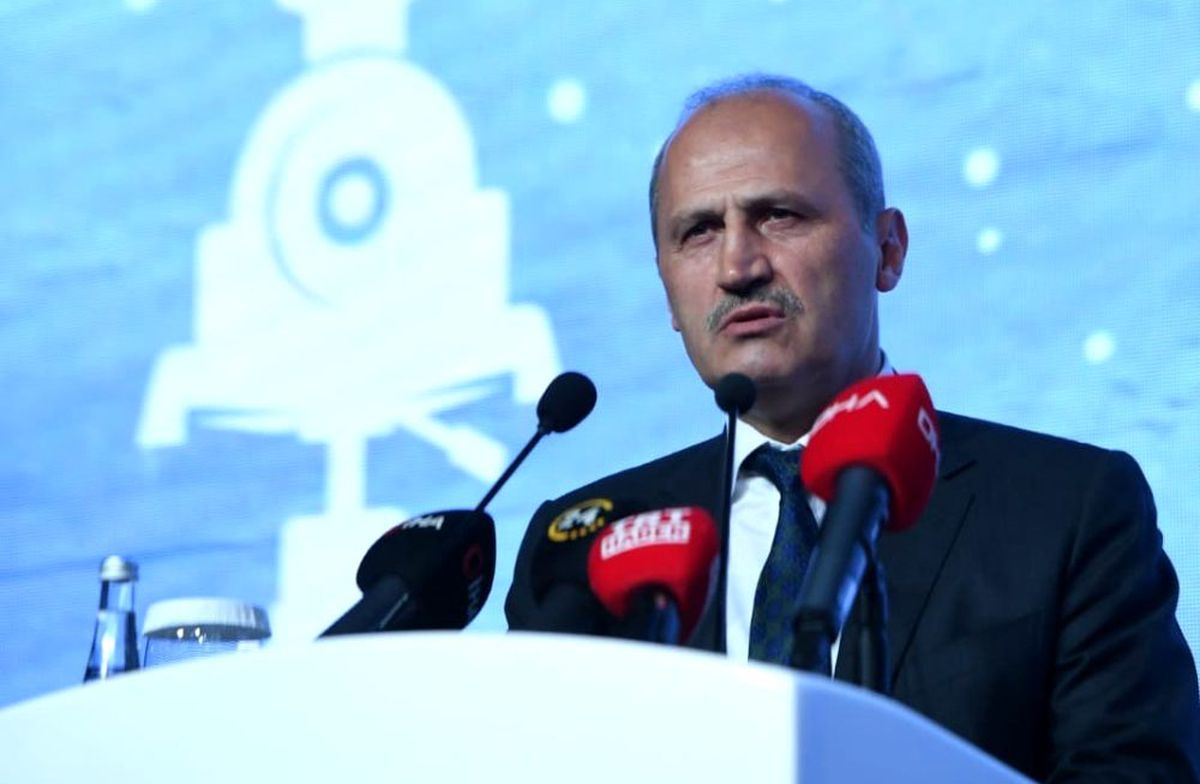 "Gemilerin bekleme süresi 2 günden 7 güne çıkarılacak"