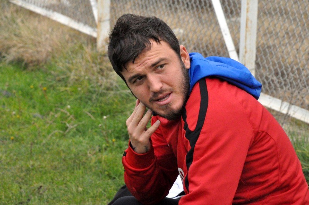 Halil Zeybek Malatya Yeşilyurt Belediyespor\'da