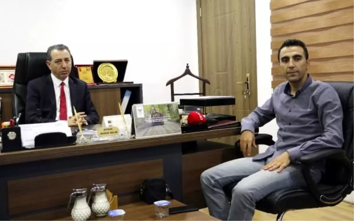 IKBY\'nin Türkmen Bakanı Selim: Haince, kalleşçe bir saldırı