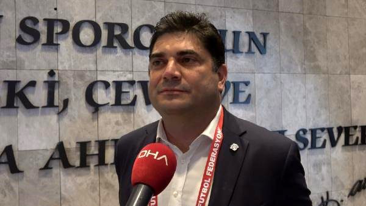 Kasımpaşa Sportif Direktörü Zengilli: Trezeguet gerçek değerini bulduğunda satılabilir
