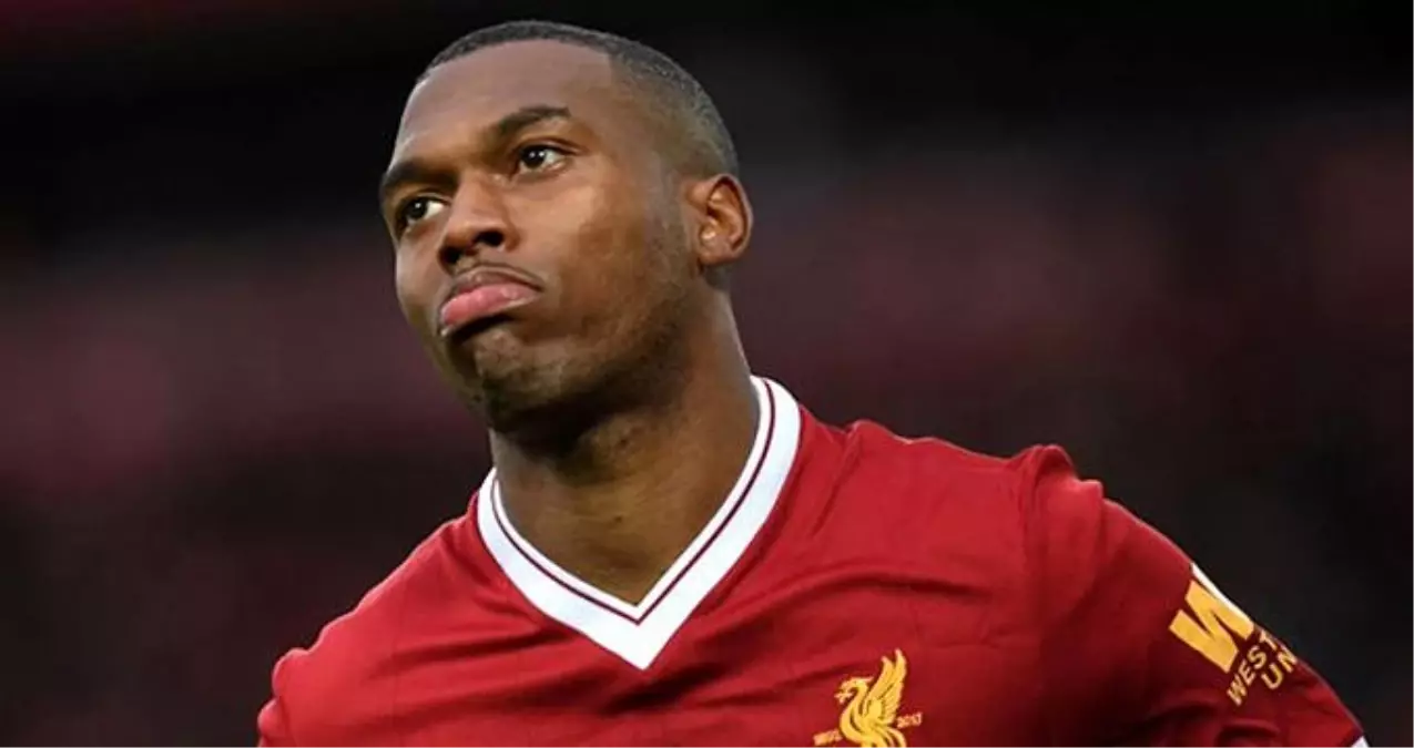 Kendi transferine bahis oynayan Sturridge\'e ceza!