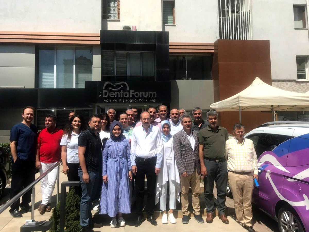 Kto Meslek Komiteleri Sektörel Sorunları Ele Aldı