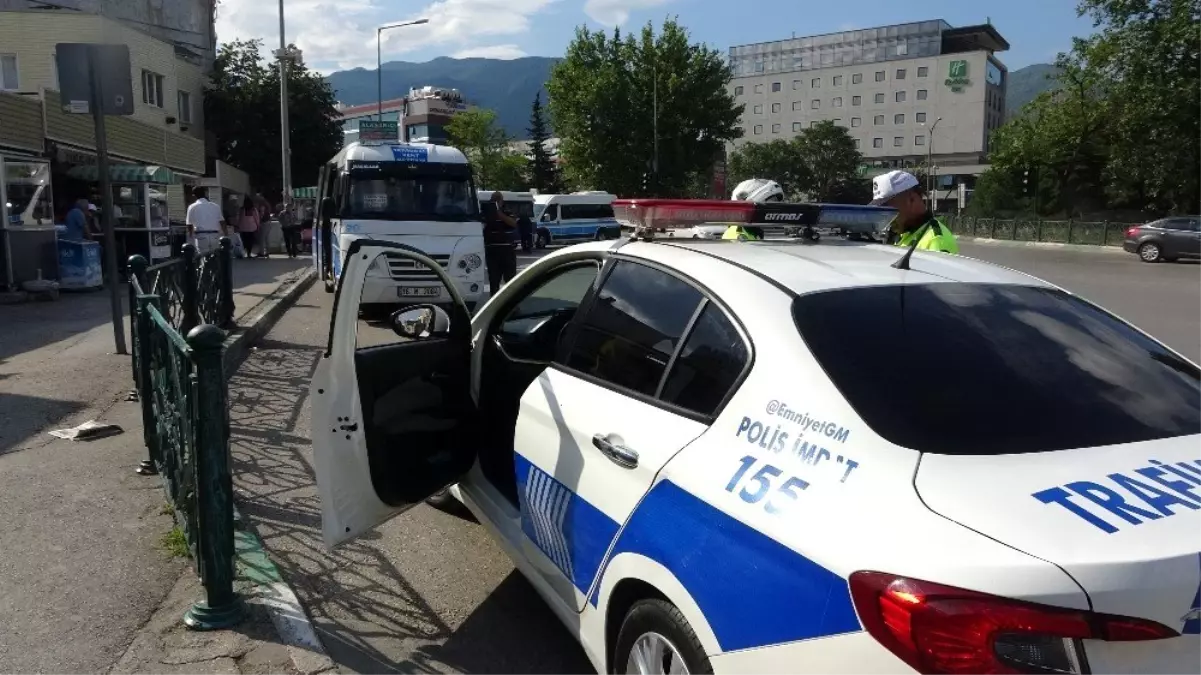 (Özel) Genç kız hayatını kaybetti...Kontroller sıklaştırıldı