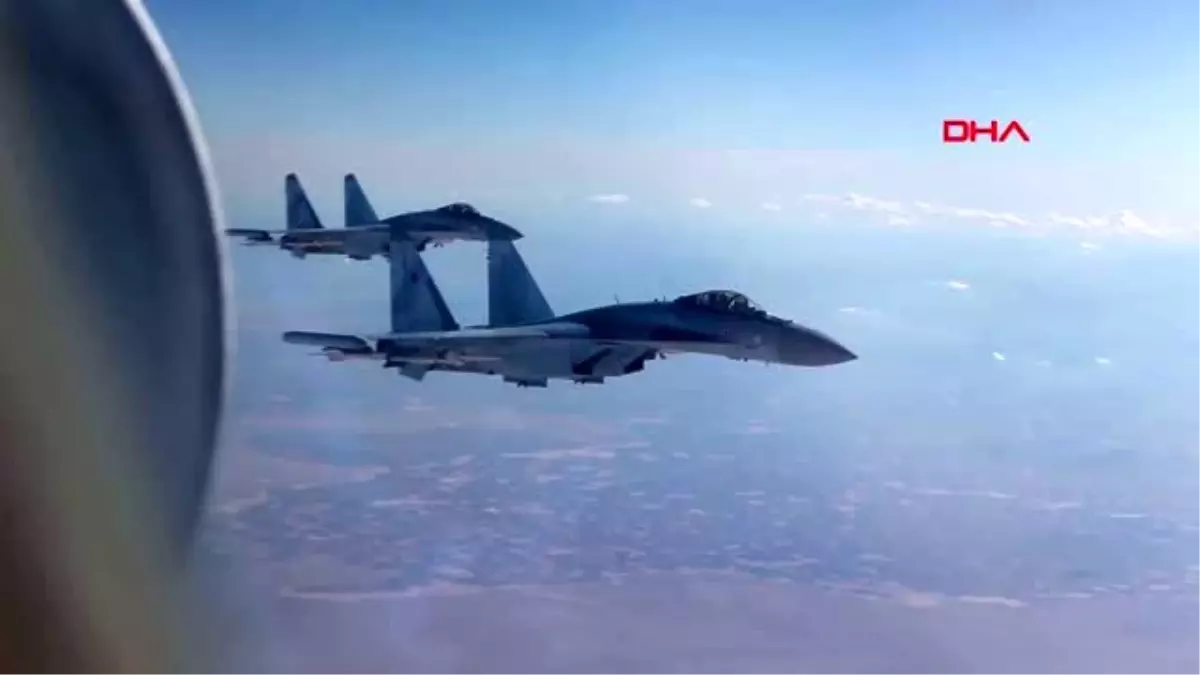 Rosteh CEO\'su Türkiye isterse, Su-35 sevkiyatı için hazırız