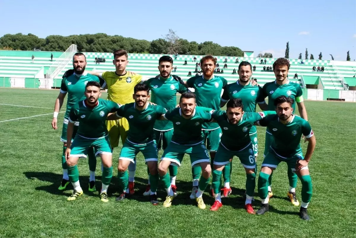 Salihli Belediyespor\'dan topyekün destek çağrısı