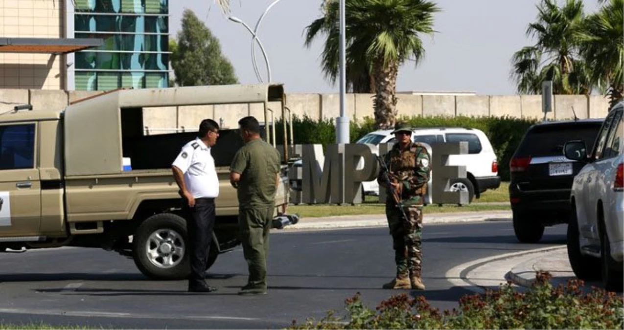 Erbil\'de diplomatımızı şehit eden saldırganın kimliği belli oldu