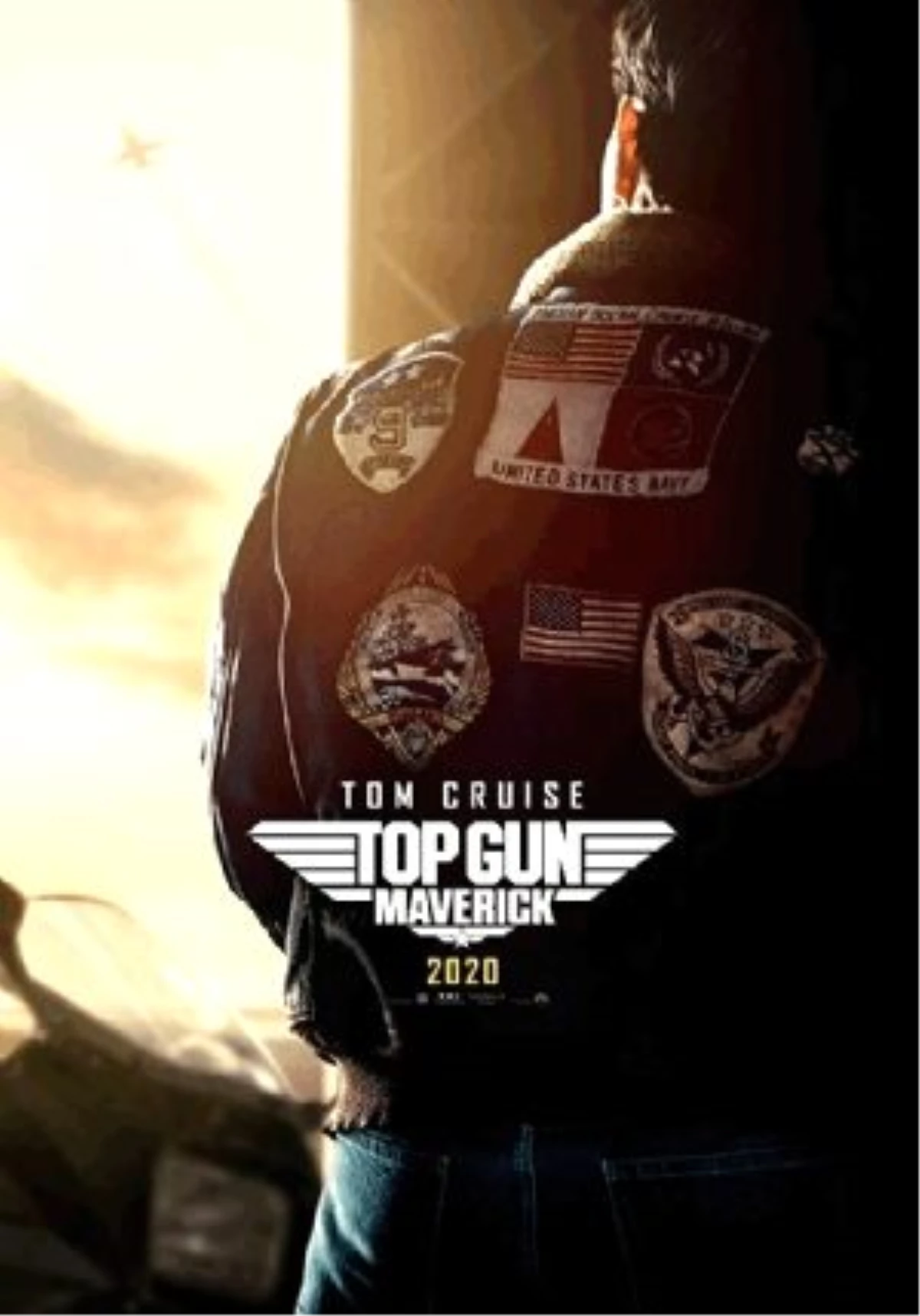 Top Gun: Maverick Filmi