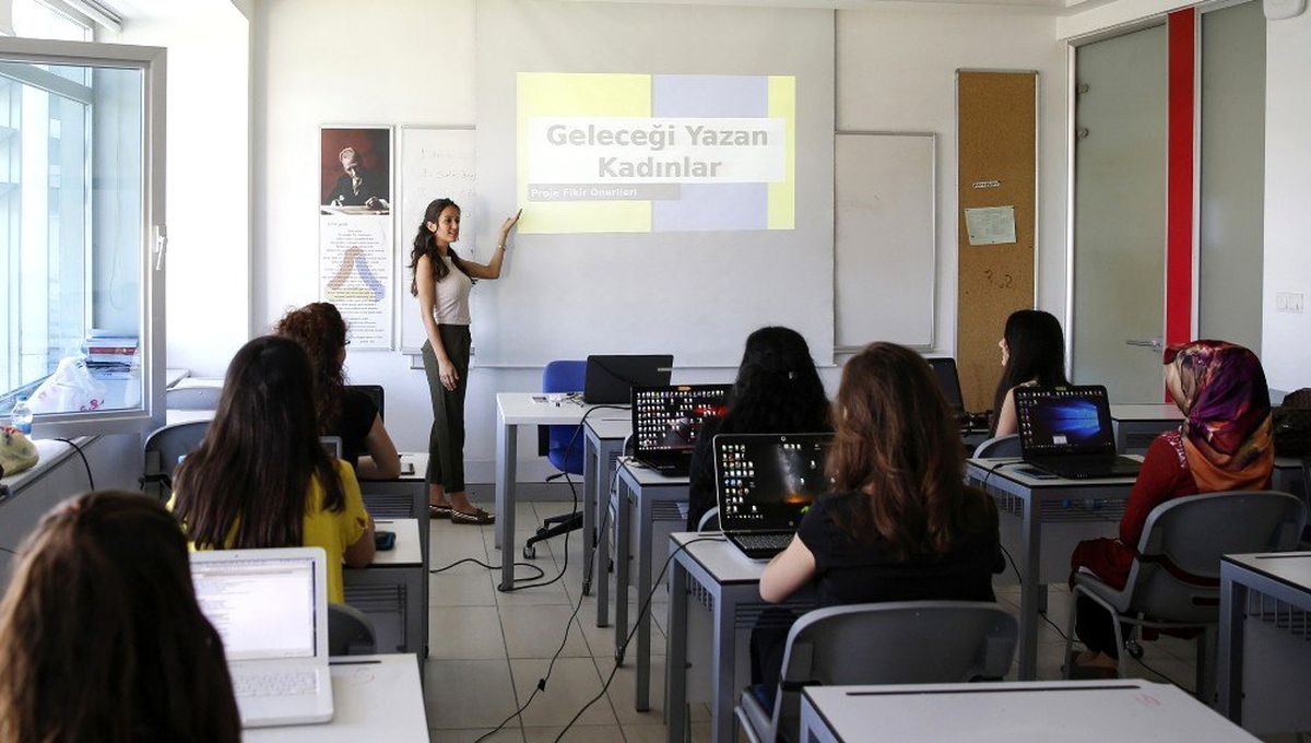Turkcell\'in projesi, BM\'nin desteklediği sürdürülebilir kalkınma programına dahil oldu