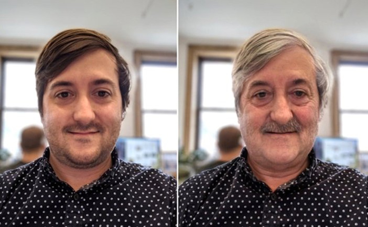 Uzmanlardan FaceApp\'ta siber hırsızlık uyarısı