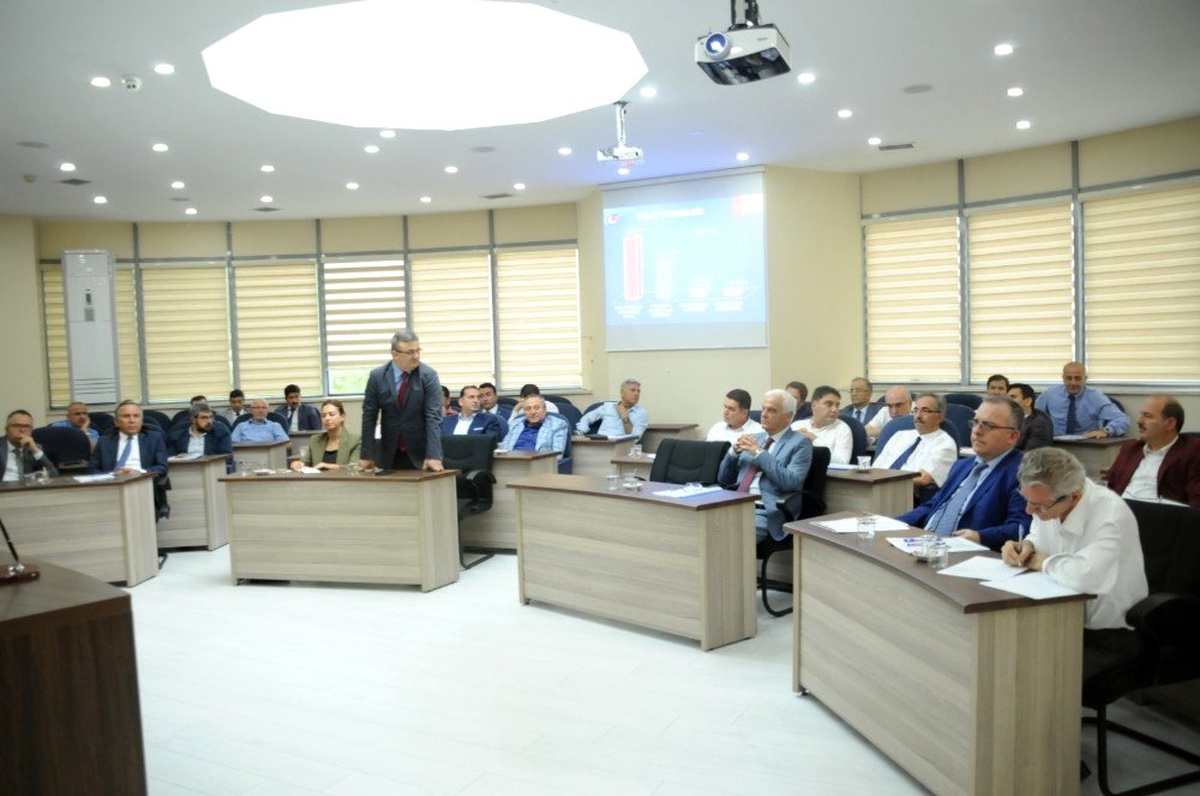 Yalova\'ya 1.5 miyar TL\'lik yatırım yapıldı