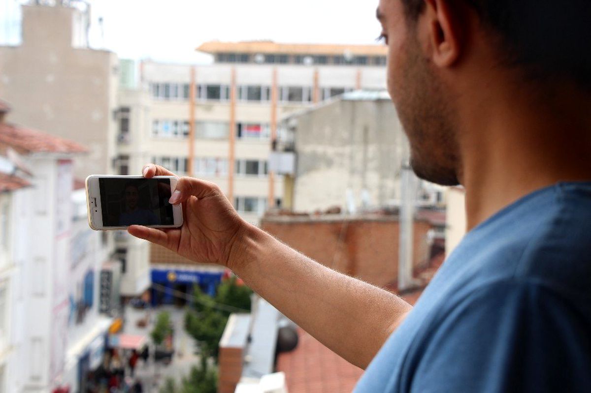 Yaşlandırma programının arkasındaki büyük tehlike