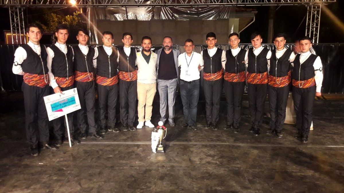 100. yılda gelen şampiyonluk