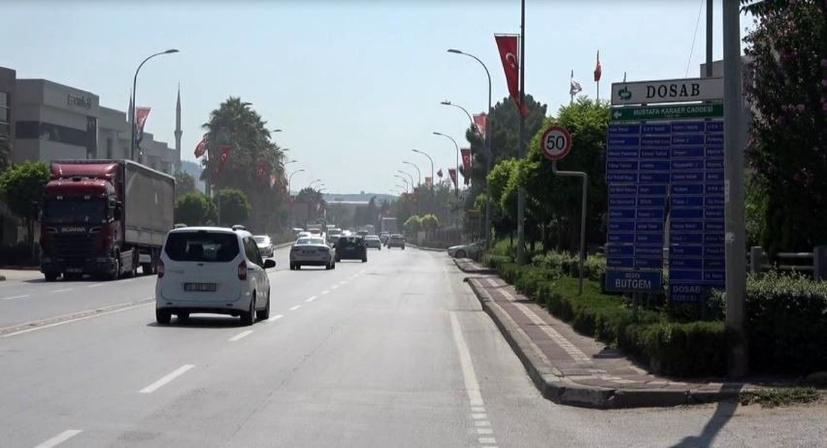 70 işçi yedikleri mantar çorbasından zehirlendi
