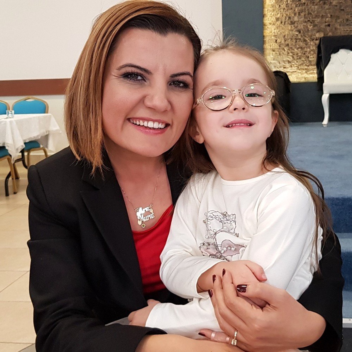 Başkan Hürriyet\'ten vatandaşa kreş müjdesi