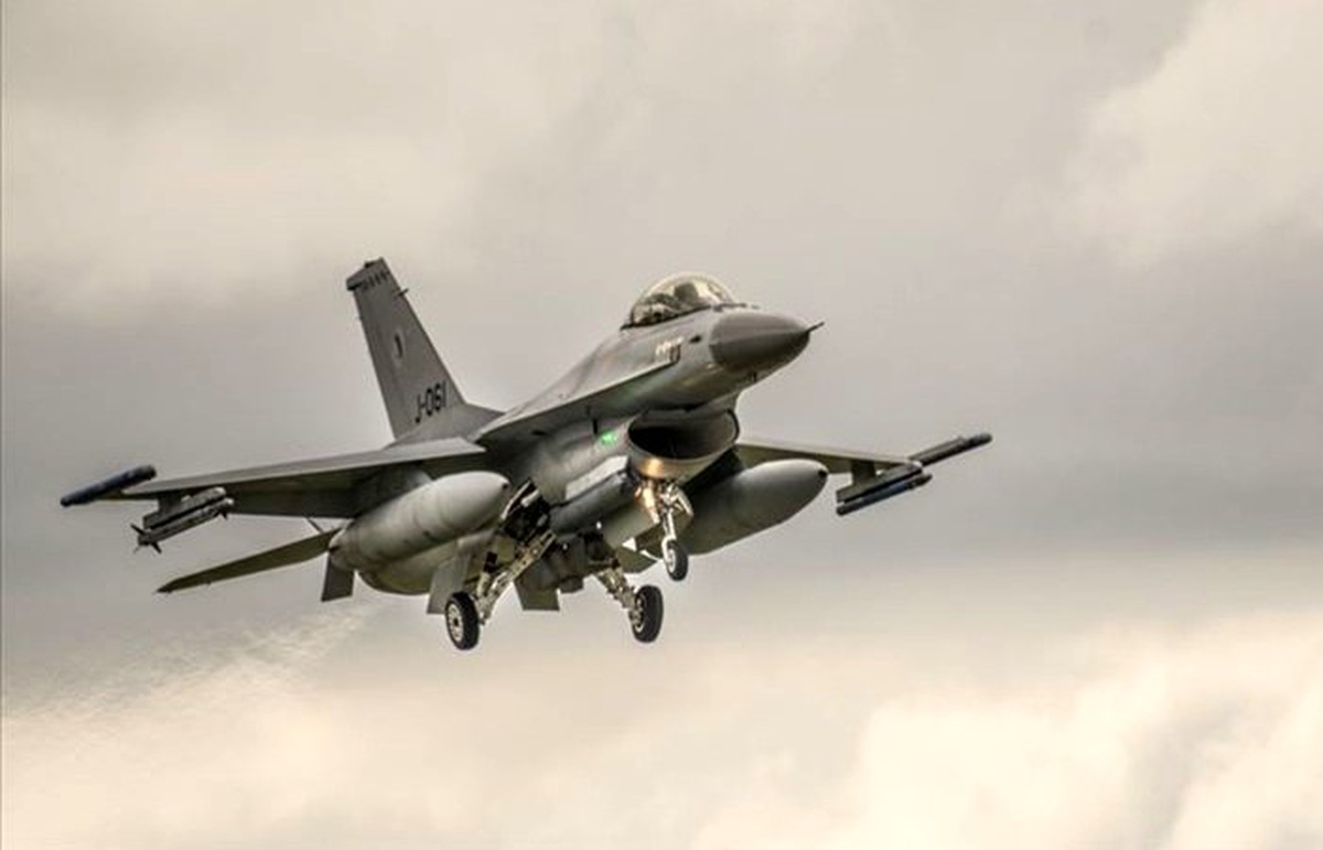 Bulgaristan\'ın ABD\'den F-16 alımı kesinleşti