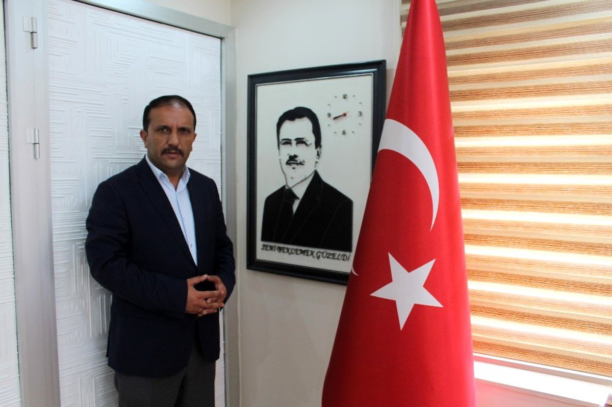 Bulut\'tan "Yazıcıoğlu\'nun ismi üniversiteye verilsin" talebi