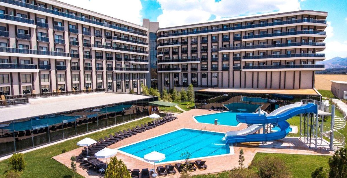CHP çalıştayı Sandıklı\'da yapılacak